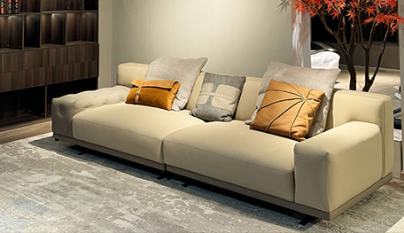 艾一瑪 打造舒適家居生活