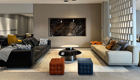 用藝術(shù)品的誕生規(guī)律 為您打磨一個(gè)極簡 “藝術(shù)家”