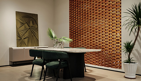 艾一瑪 打造舒適家居生活