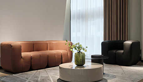 艾一瑪 打造舒適家居生活