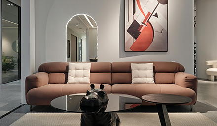 雪頂沙發(fā) Z88