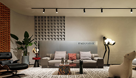 艾一瑪 打造舒適家居生活