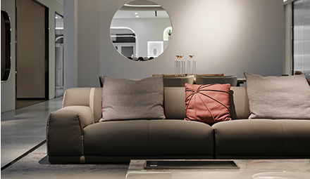 腰果沙發(fā) Z88