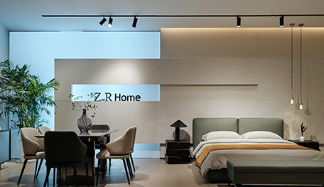 艾一瑪 打造舒適家居生活