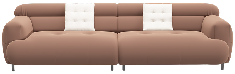 雪頂沙發(fā) Z88