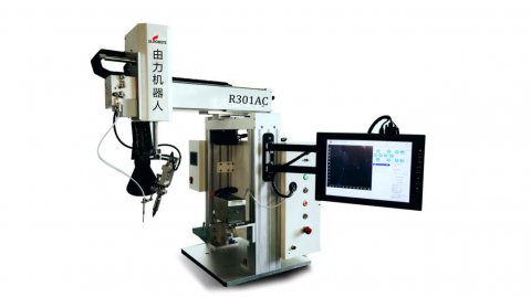 由力自動(dòng)焊錫機(jī)設(shè)備能滿(mǎn)足多種產(chǎn)品應(yīng)用需求